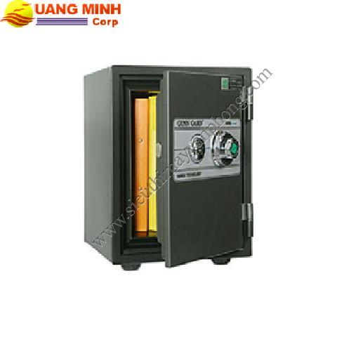 Két sắt GUNNGARD GFN-45